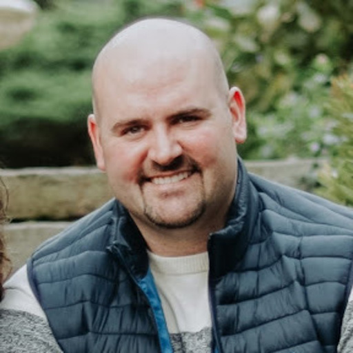 Brett Ralph - Business Development Manager