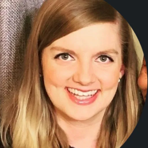 Christina McElroy - Homeowner Success Manager