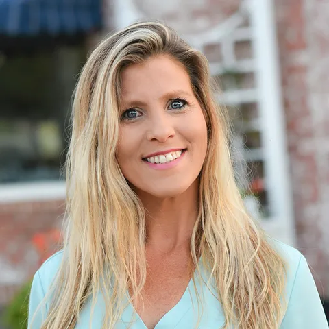 Christy Iversen - General Manager/Sales